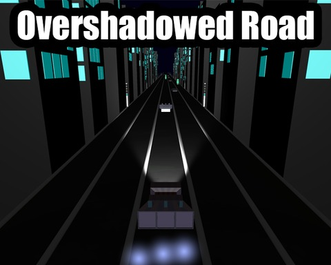 Overshadowed Road