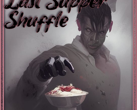Last Supper Shuffle