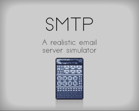 SMTP