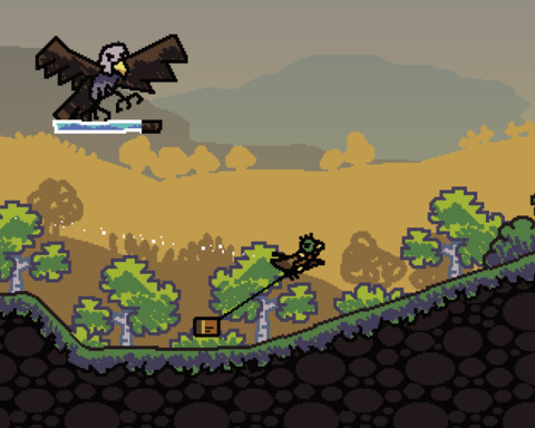 Pheasant Courier