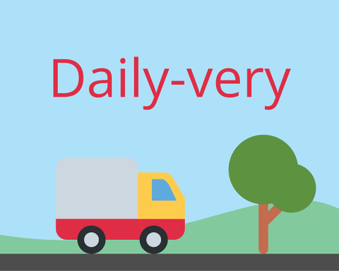 Daily-very