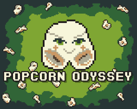 Popcorn Odyssey