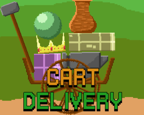 Cart Delivery