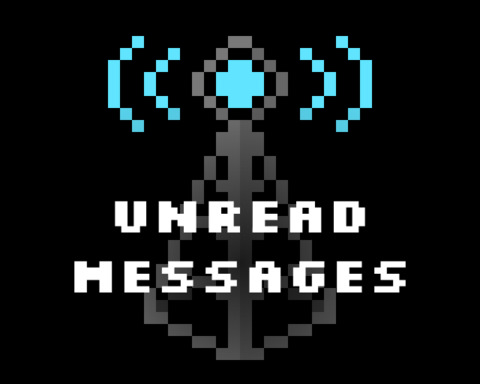 Unread Messages