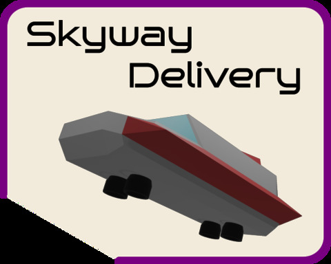 Skyway Delivery