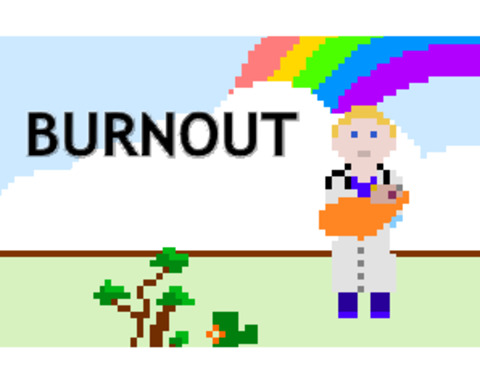 BURNOUT