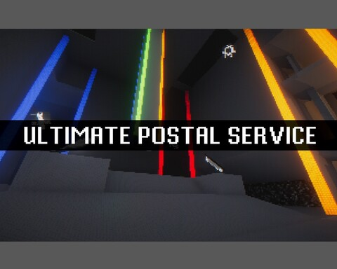 Ultimate Postal Service