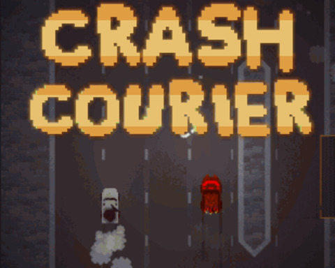 Crash Courier