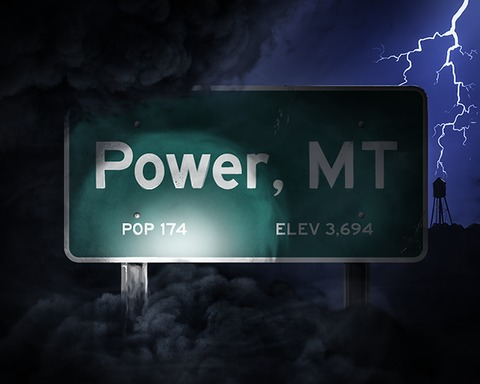 Power, MT