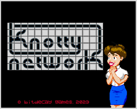 Knotty Network