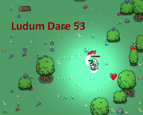 Ludum Dare 53