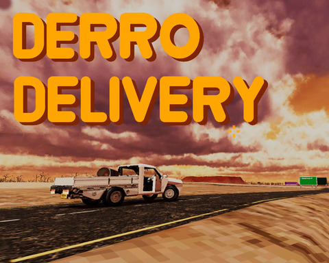Derro Delivery