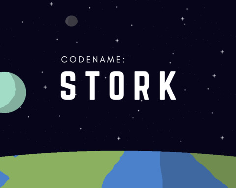 Codename: STORK