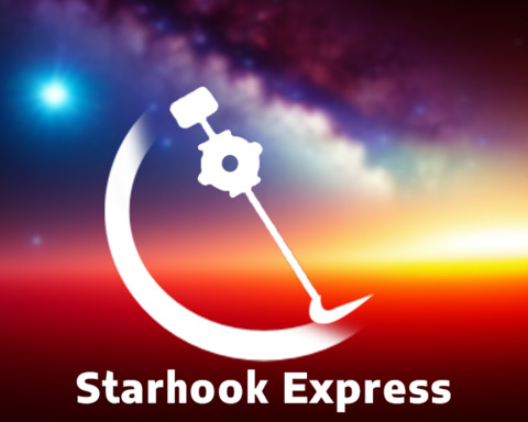 Starhook Express