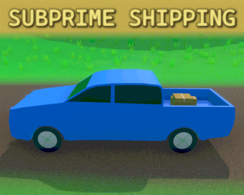 Subprime Shipping