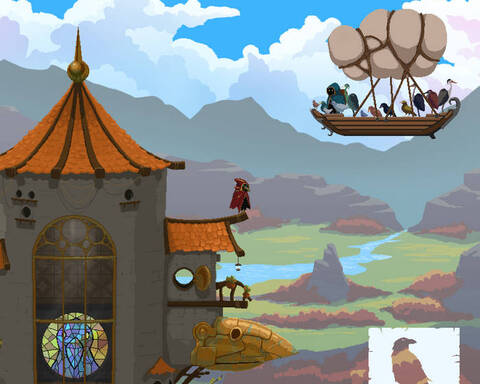 Ravenhaul