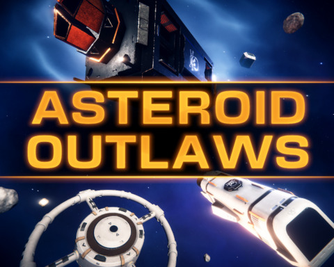 Asteroid Outlaws