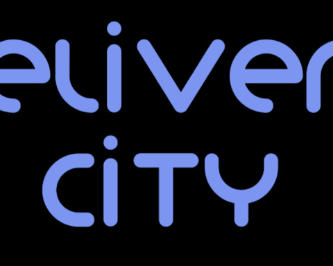 Delivery City