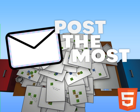 Post the Most
