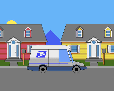 Some Postman