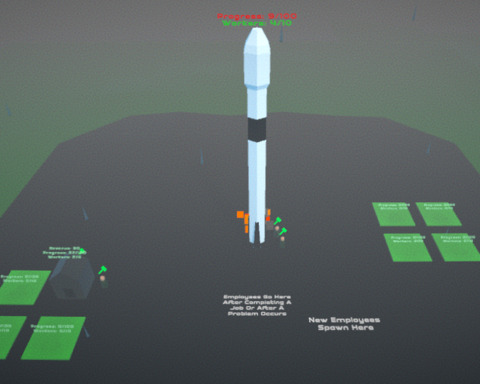 Satellite Delivery