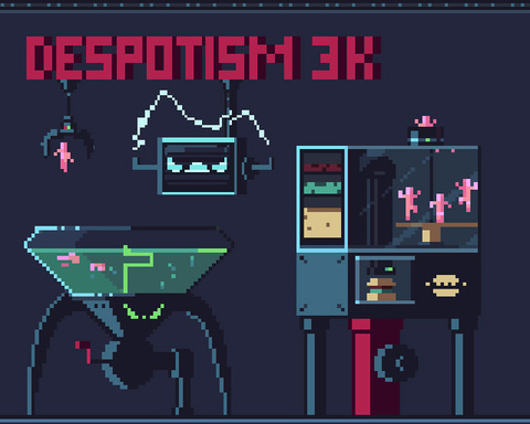 Despotism 3k