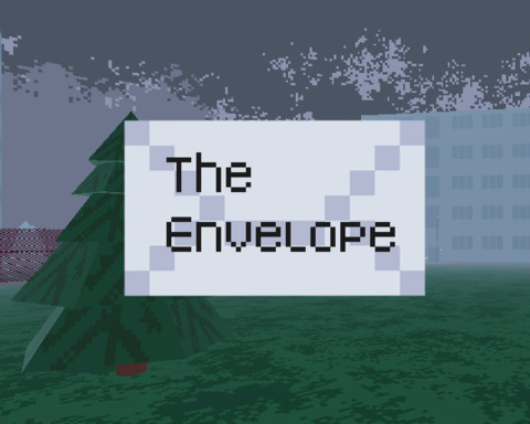 The Envelope