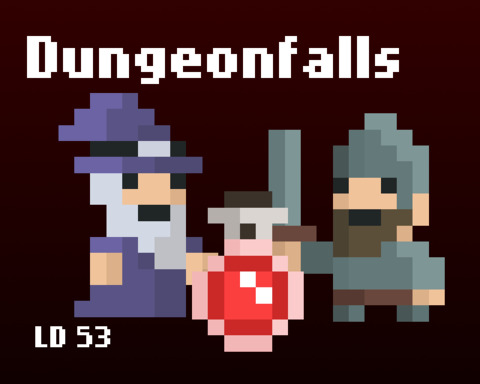 Dungeonfalls