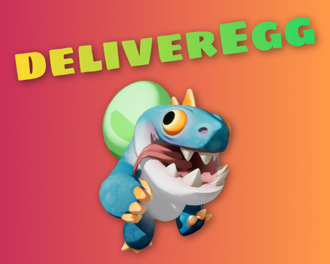DeliverEgg