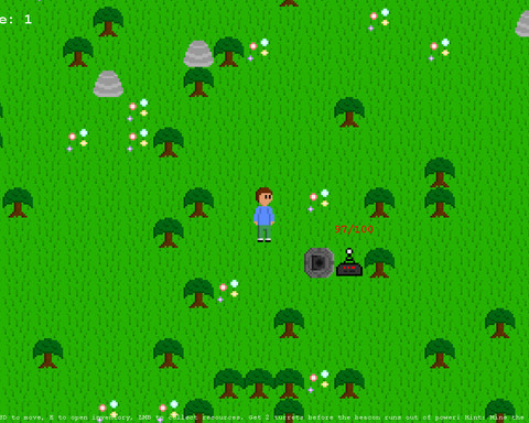 Field Defense