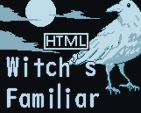 Witch's Familiar