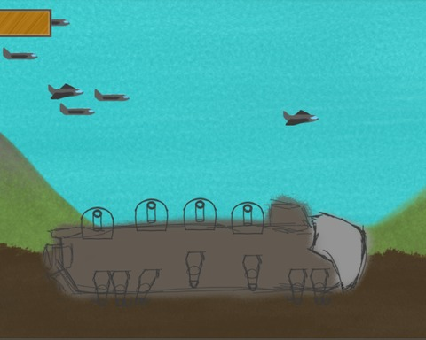 FortScape