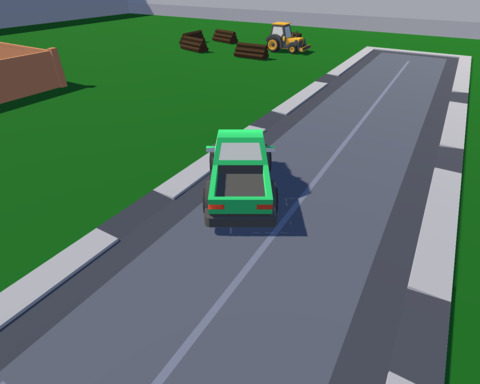 Deliver&Build