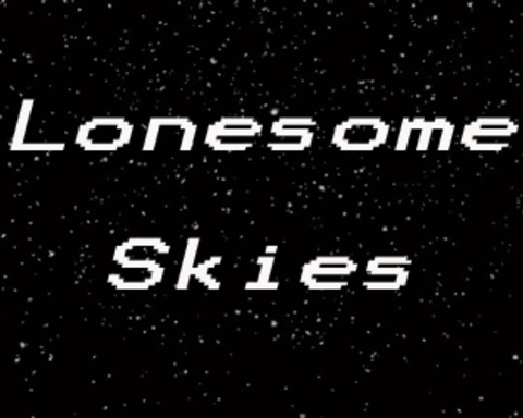 Lonesome Skies