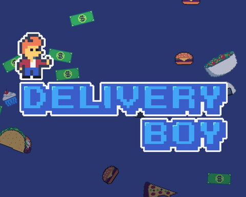 Delivery Boy