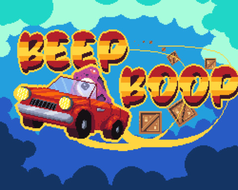 Beep Boop