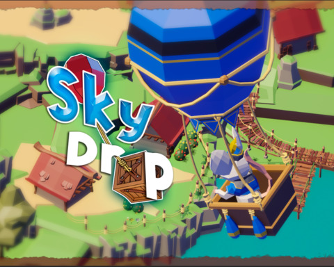 Sky Drop