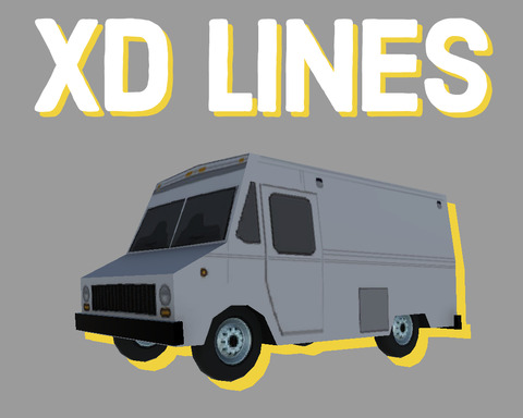 XD Lines