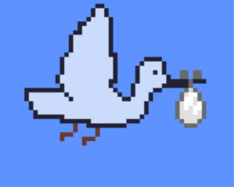 Stork Exchange