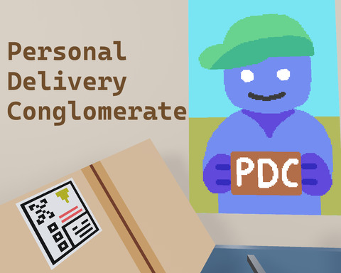 Personal Delivery Conglomerate™