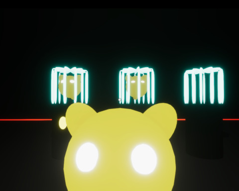 Just a cog in the machine?
