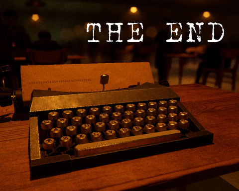 The End