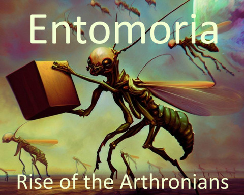 Entomoria