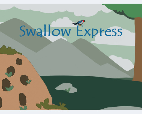 Swallow Express