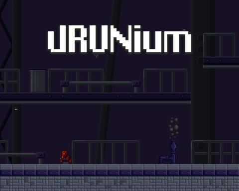 uRUNium