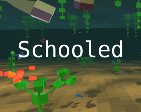 Schooled