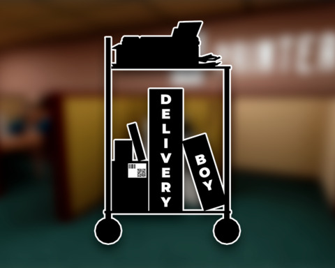 Delivery Boy