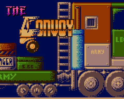 The Convoy