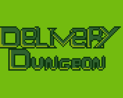 Delivery Dungeon