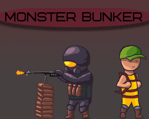 Monster Bunker